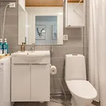 Arctic Penthouse Appartement *