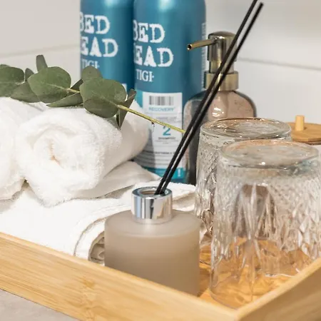 Arctic Penthouse شقة روفانييمي