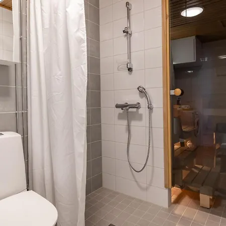 Appartamento Arctic Penthouse Rovaniemi