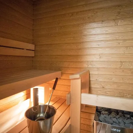 Arctic Penthouse * Rovaniemi